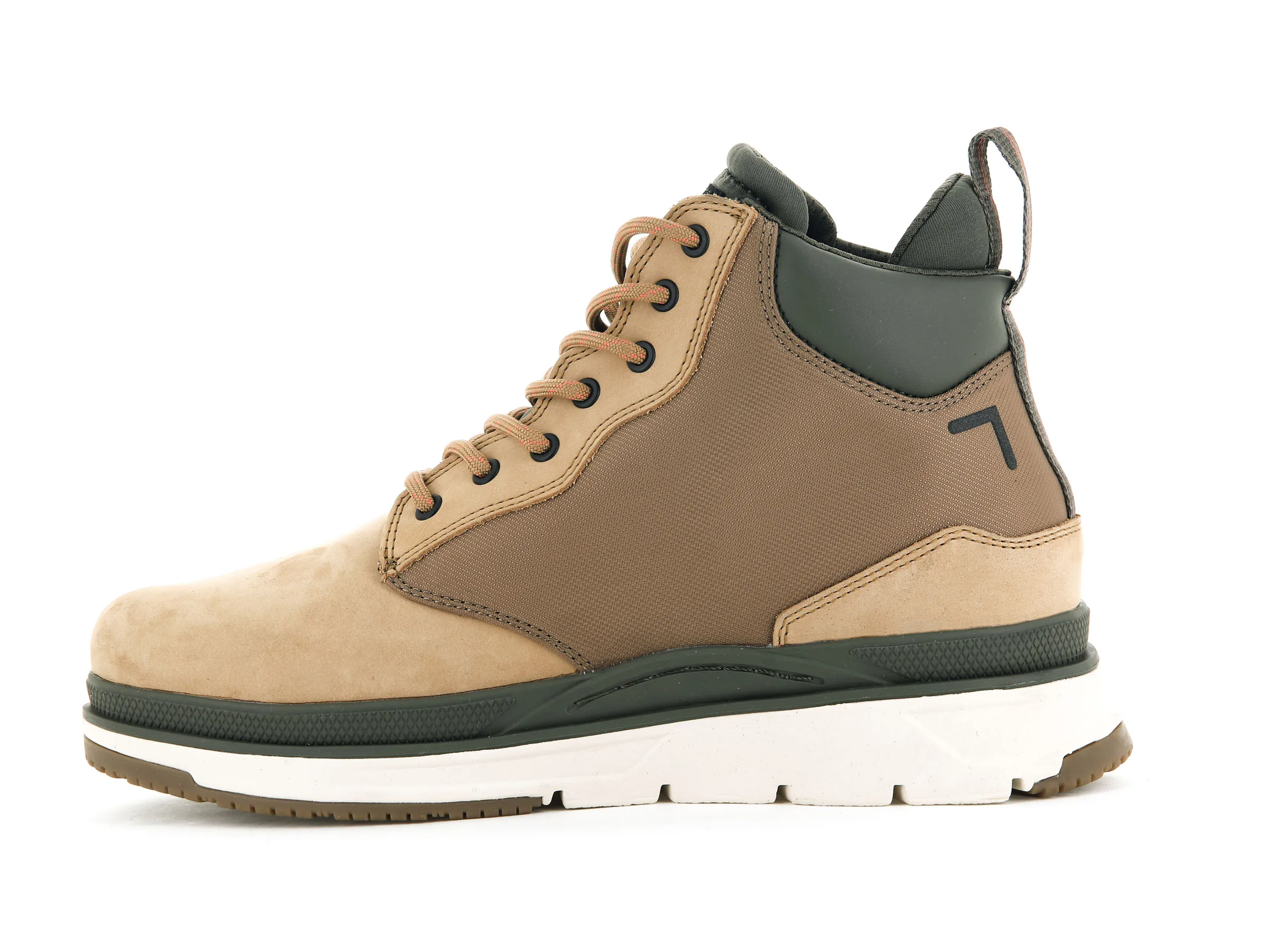 07980-237-M | PALLASIDER CUFF WATERPROOF   | APPLE CINNAMON