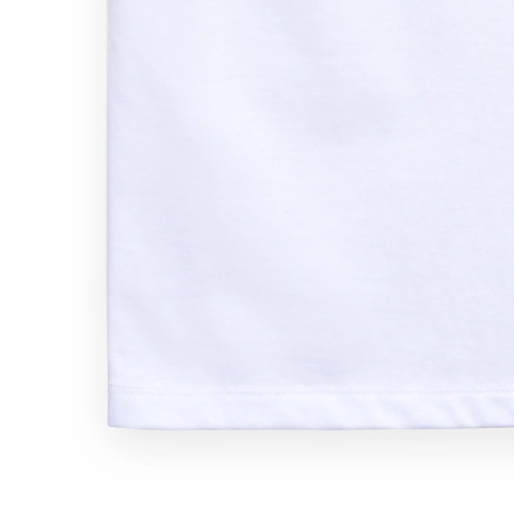 2pk Pure Cotton Vests