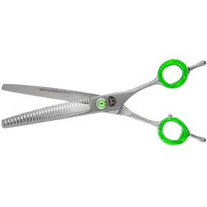 7" 30 Shovel Tooth Hybrid Curved Thinner by PetStore.Direct