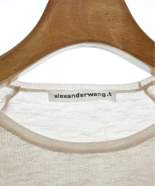 ALEXANDER WANG Sweaters