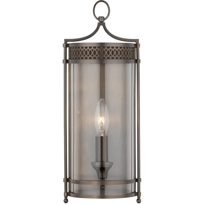 Amelia Sconce