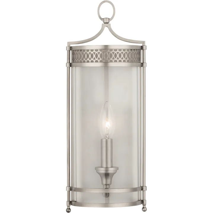 Amelia Sconce