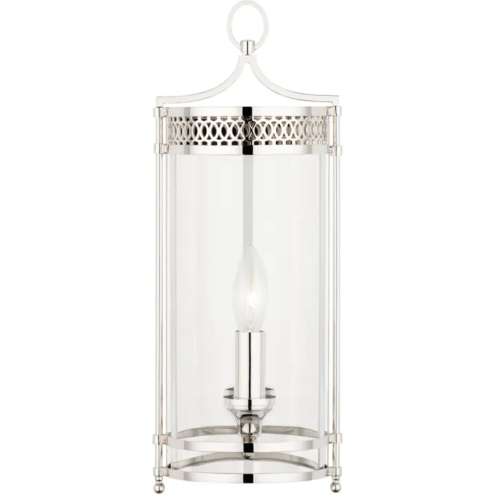 Amelia Sconce