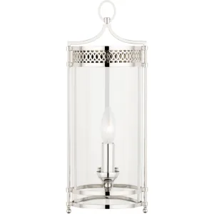 Amelia Sconce