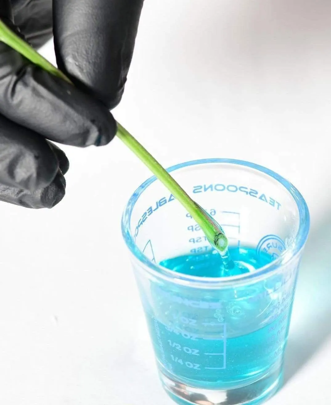 Athena Cuts Rooting Compound