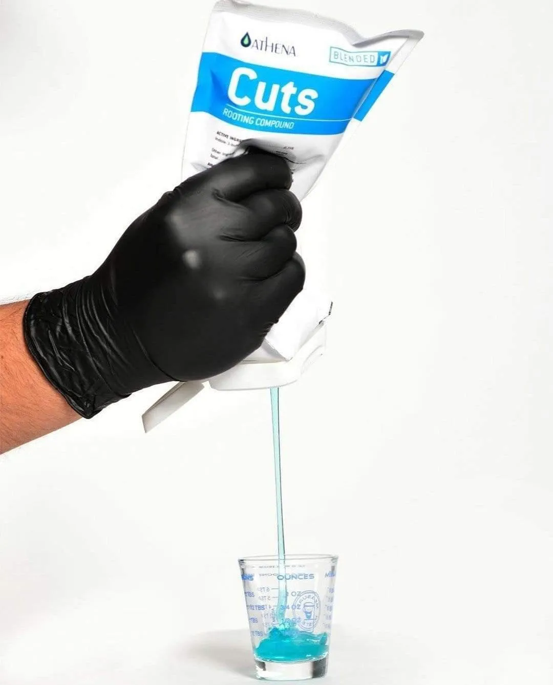 Athena Cuts Rooting Compound