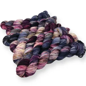 Aughra -  Delightful DK - the perfect sweater yarn