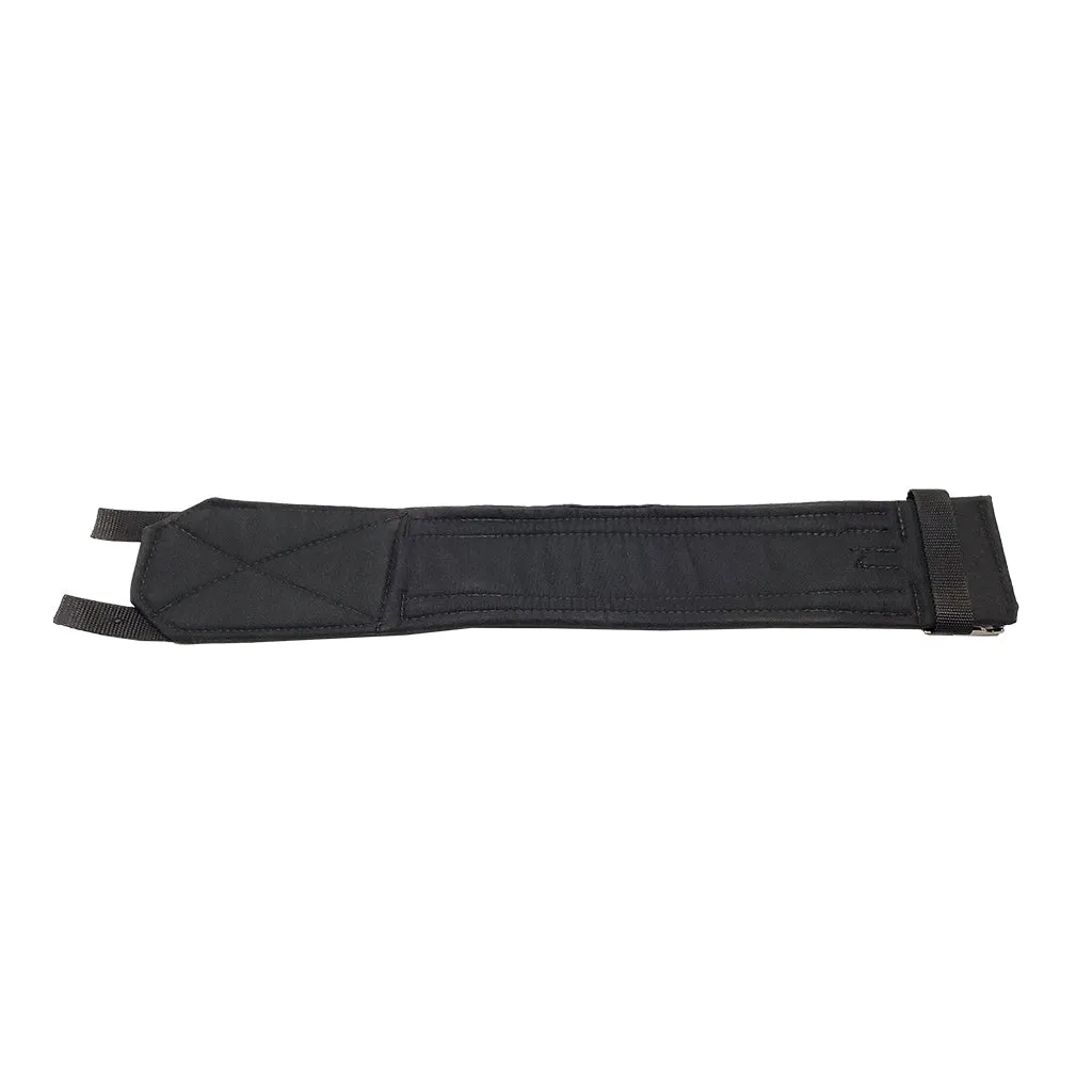 Bay Head 4 Inch Cut Collar