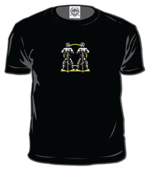 Black Party 2015 Tshirt