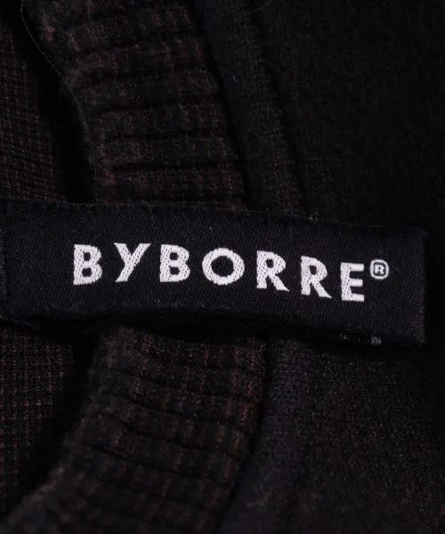 BYBORRE Sweaters