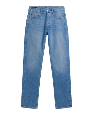 Cody Washed Regular Jeans / Light Blue