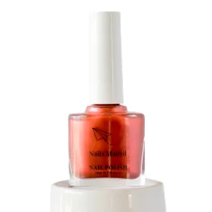 Copper Shine Classic Nail Polish