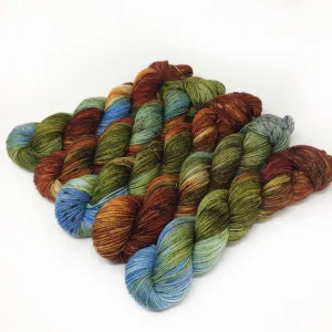 Desert Canyons - Delightful DK - wholesale