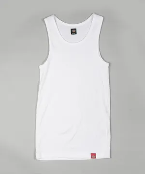 Dickies Proof Vest Three Pack White