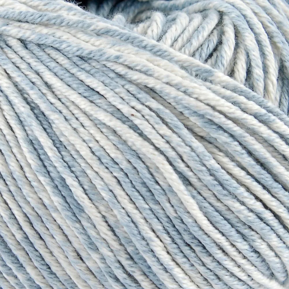 DMC Natura Denim Cotton