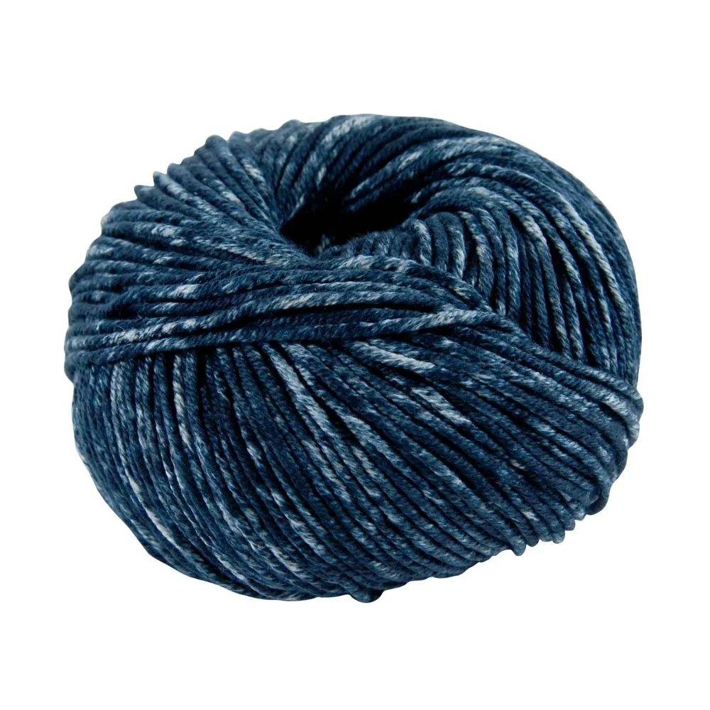 DMC Natura Denim Cotton