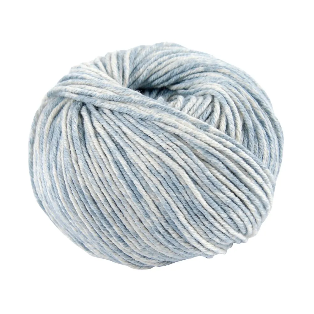 DMC Natura Denim Cotton