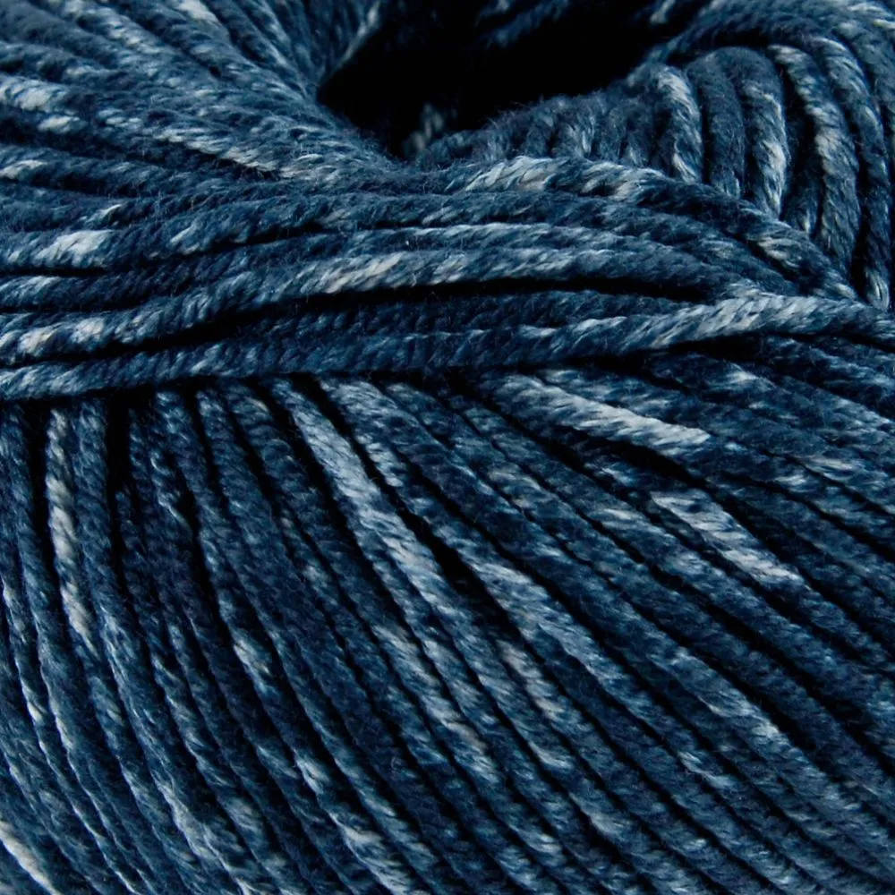 DMC Natura Denim Cotton