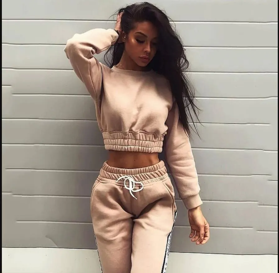 Fashionable hoodie Long sleeve