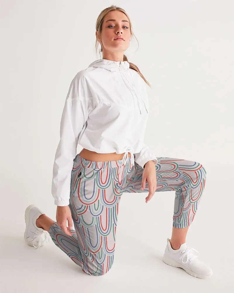 Feathers Women's Track Pants
