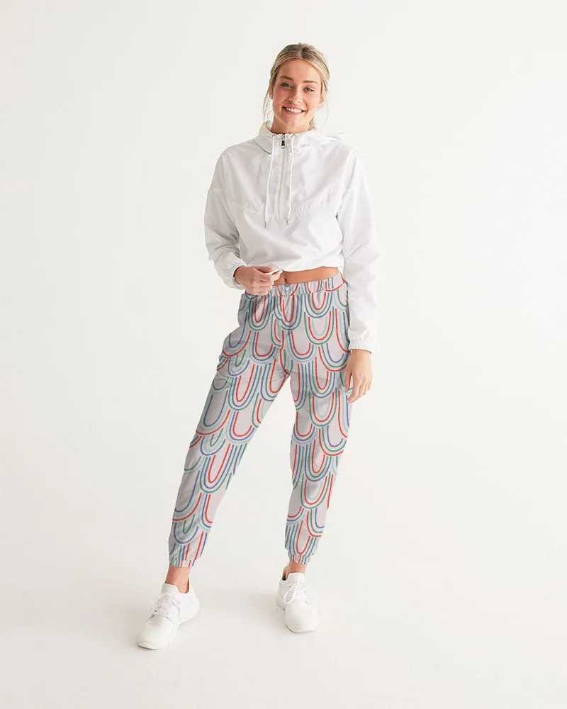 Feathers Women's Track Pants