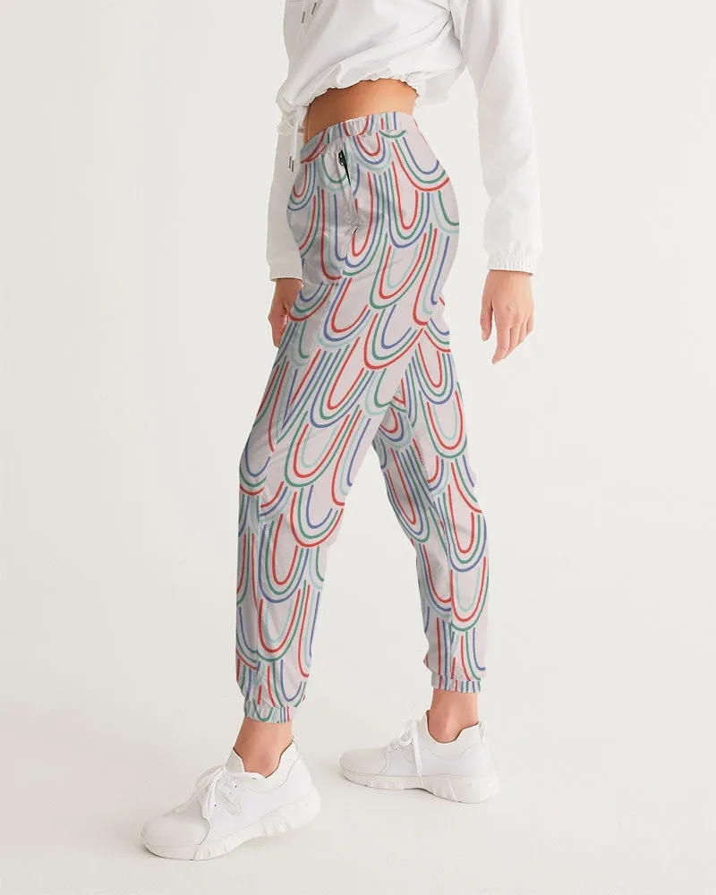 Feathers Women's Track Pants
