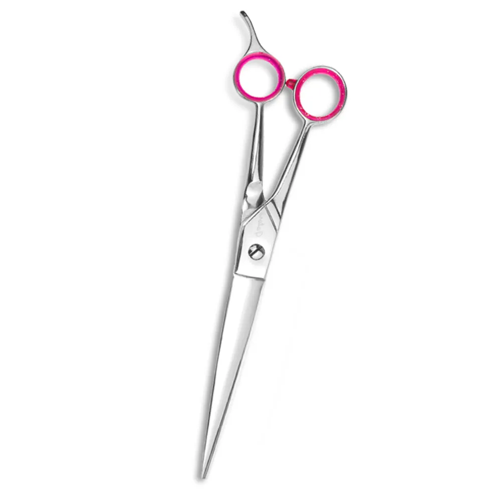 Geib Gator 8.5" Straight Scissors - Left Handed