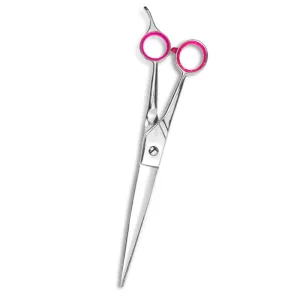 Geib Gator 8.5" Straight Scissors - Left Handed