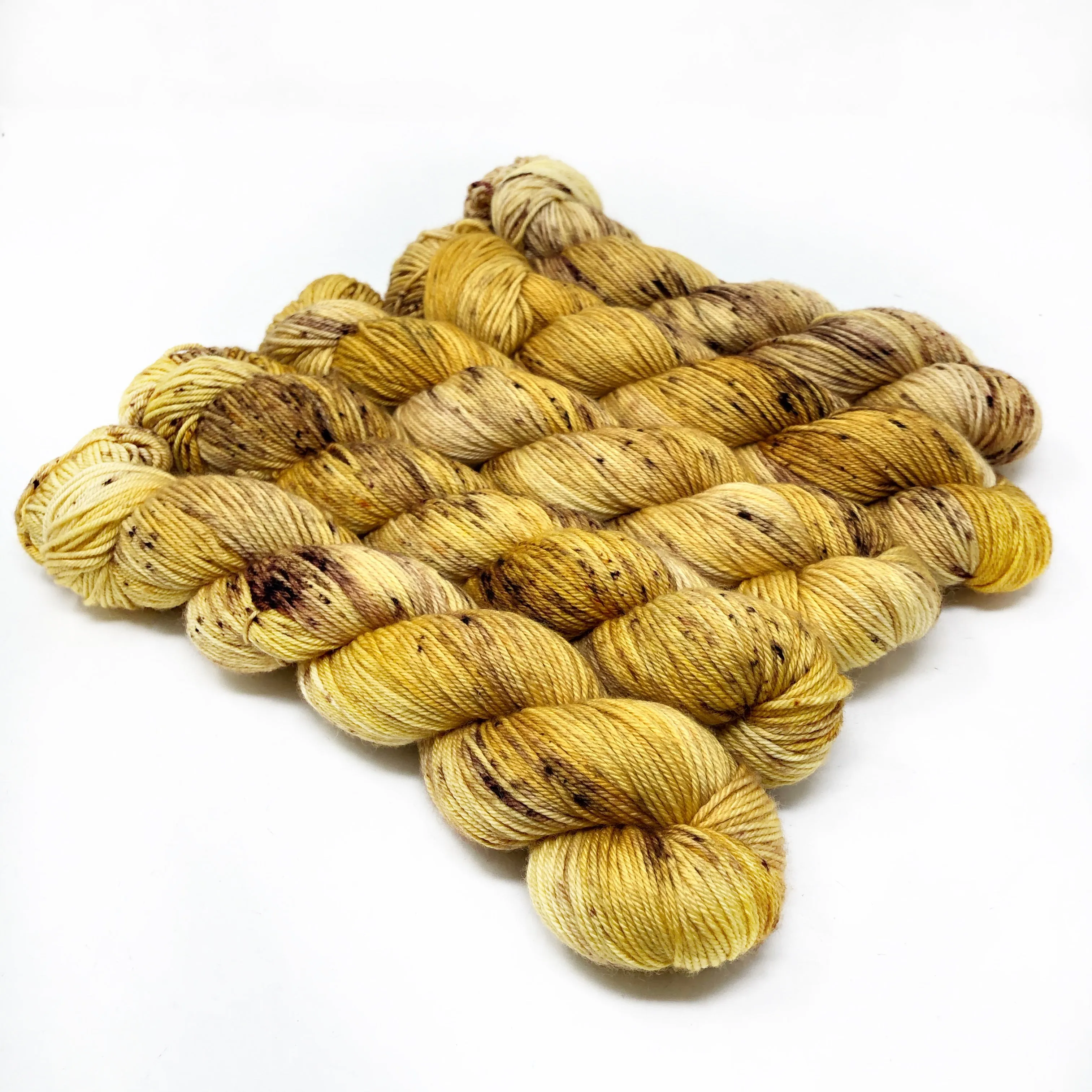 Honeycomb - Delightful DK - the perfect sweater yarn