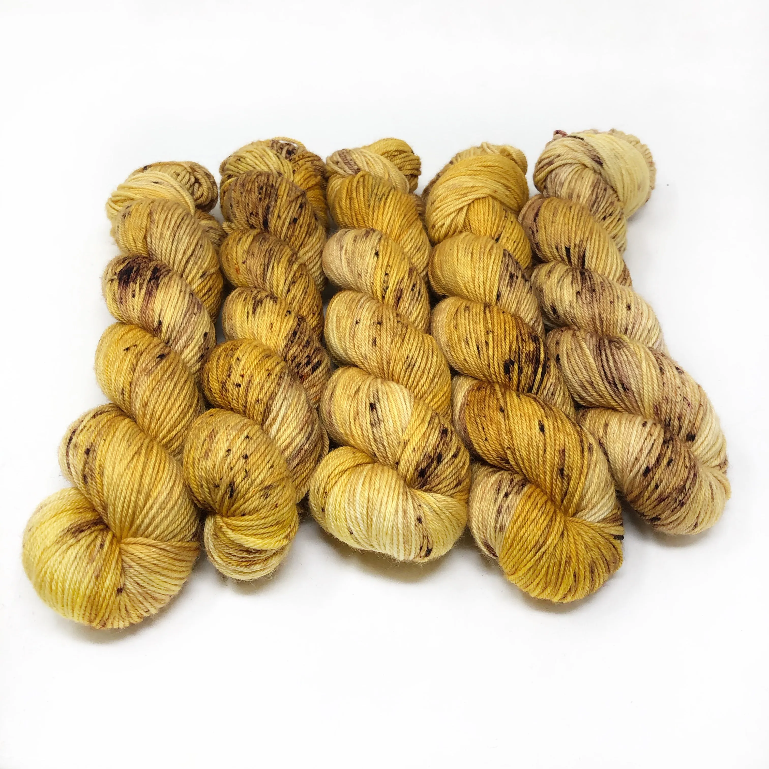 Honeycomb - Delightful DK - the perfect sweater yarn
