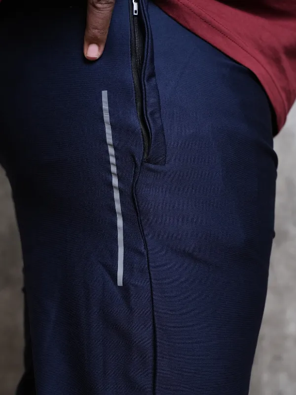 Interlock Fits Track Pants