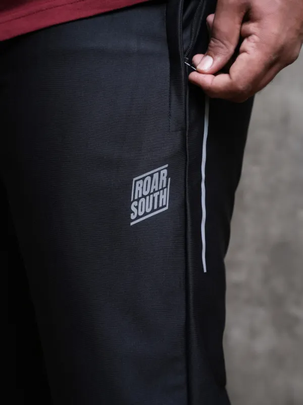 Interlock Fits Track Pants