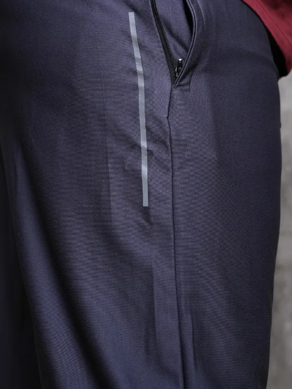 Interlock Fits Track Pants