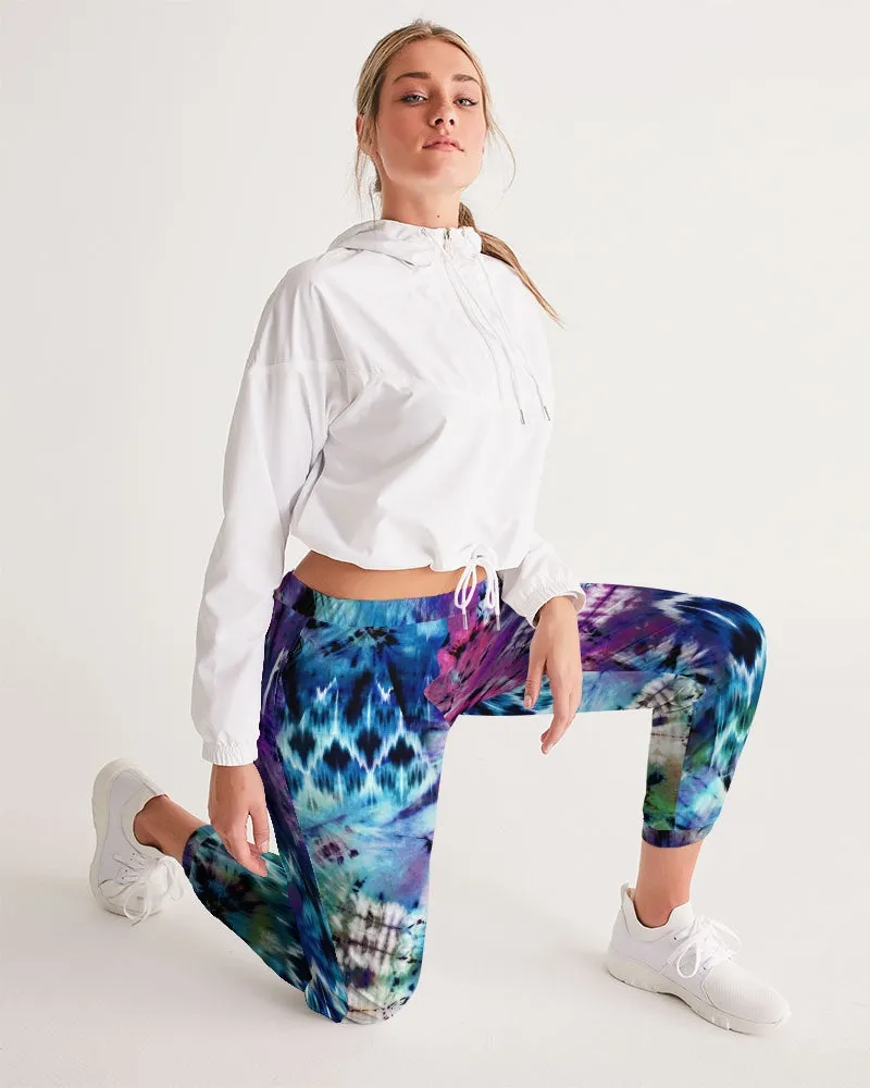 Kaleidoscope Women's Track Pants
