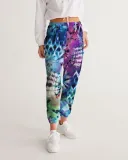 Kaleidoscope Women's Track Pants