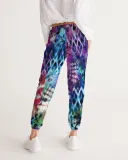 Kaleidoscope Women's Track Pants