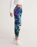 Kaleidoscope Women's Track Pants