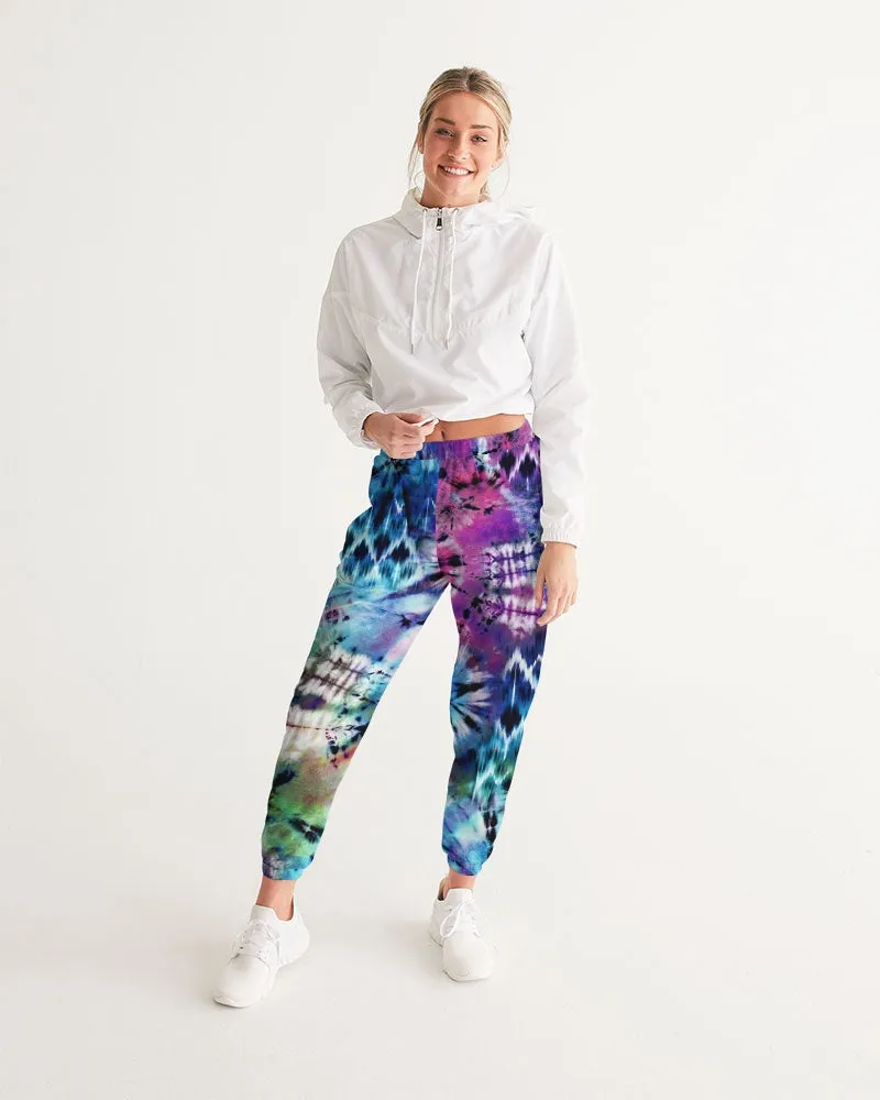 Kaleidoscope Women's Track Pants