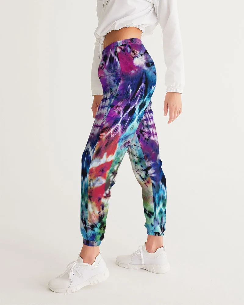 Kaleidoscope Women's Track Pants