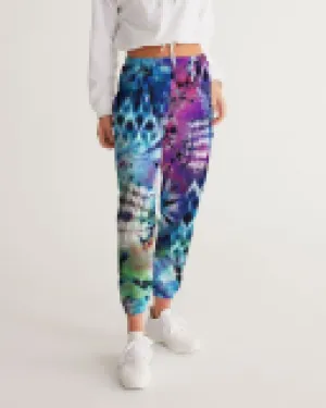 Kaleidoscope Women's Track Pants