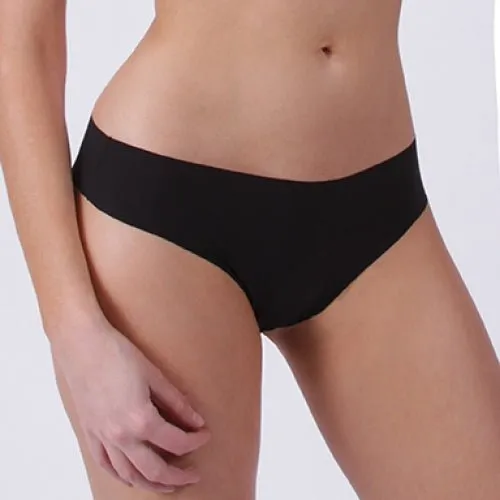Laser Cut Thong 8290