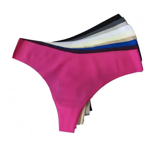 Laser Cut Thong 8290