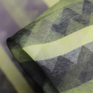 Layers In Lime