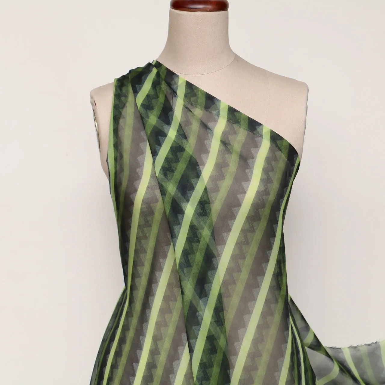 Layers In Lime
