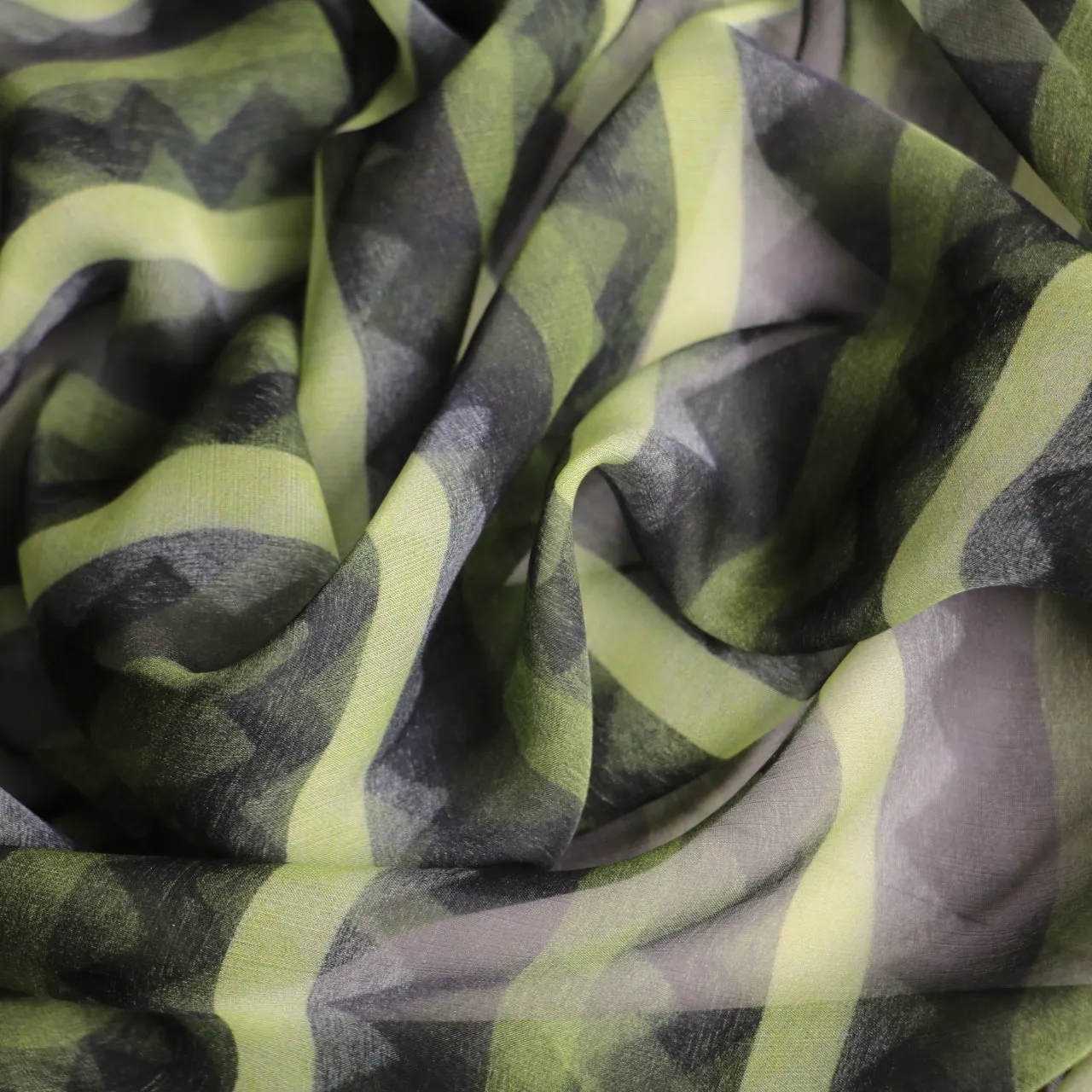 Layers In Lime