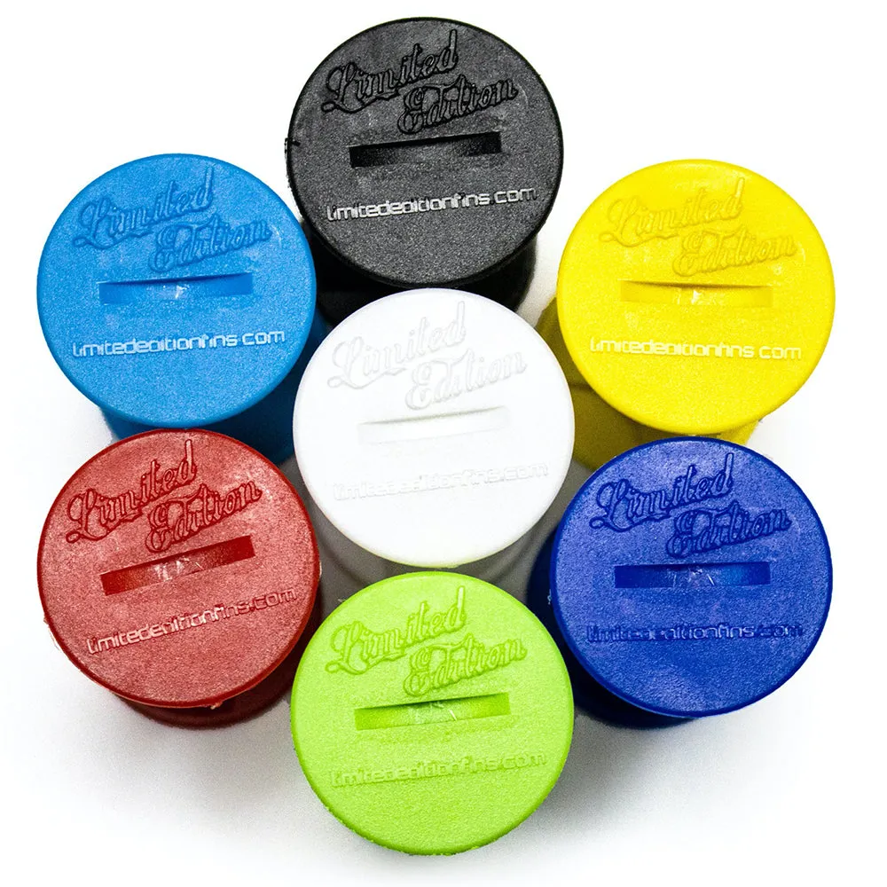 LIMITED EDITION PLUGS