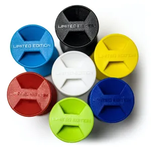 LIMITED EDITION PLUGS