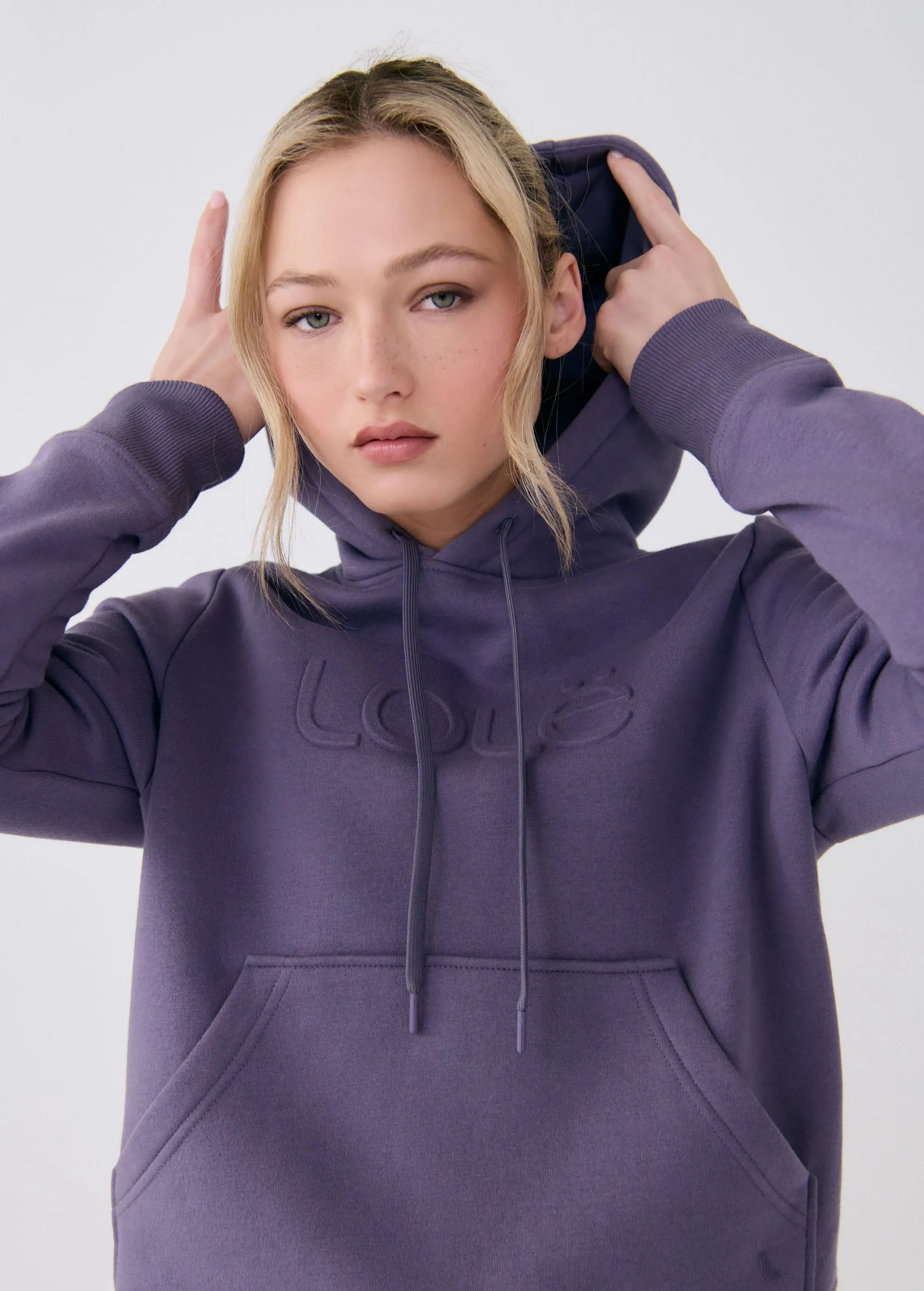 Lolë Icon Hoodie