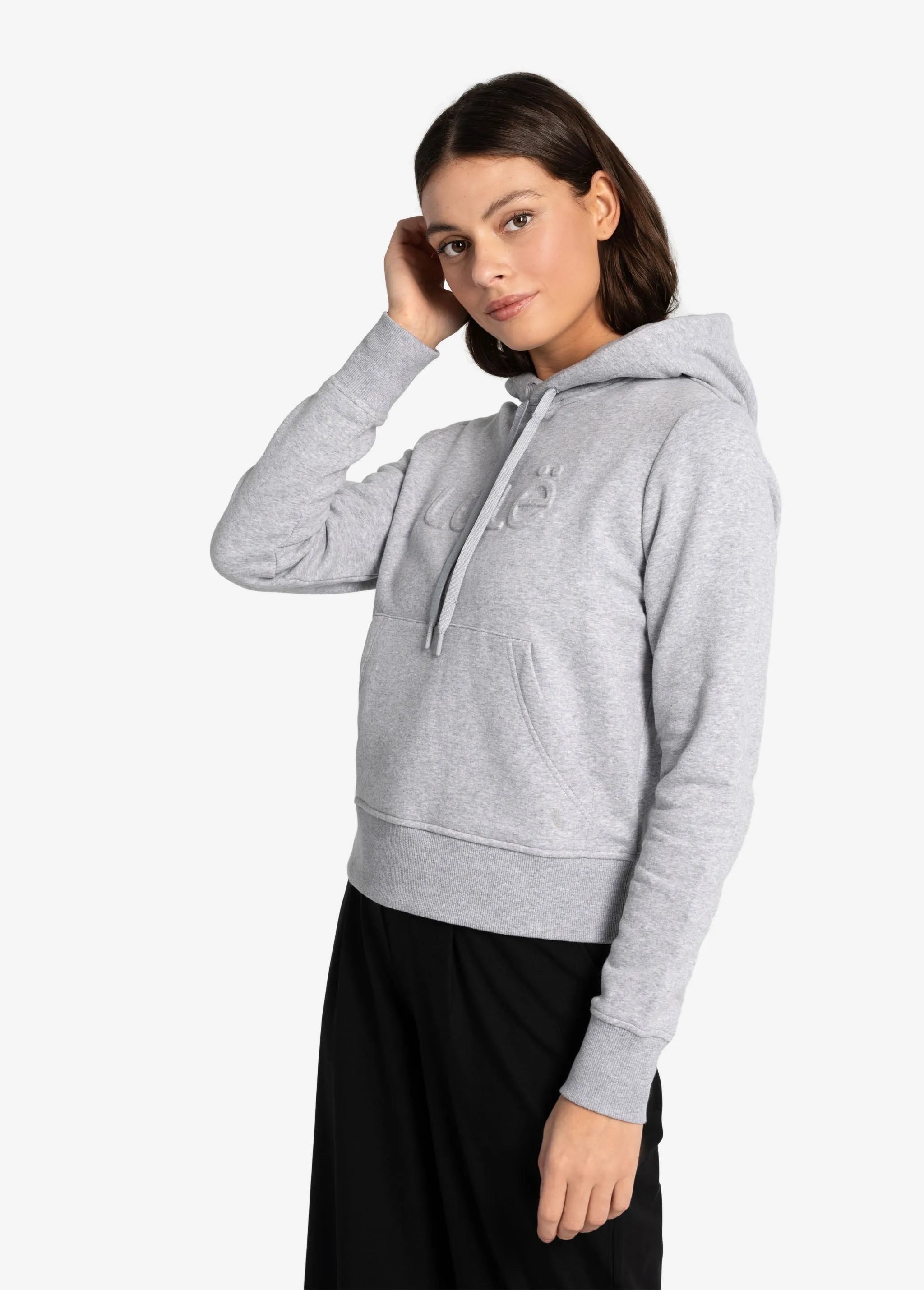 Lolë Icon Hoodie