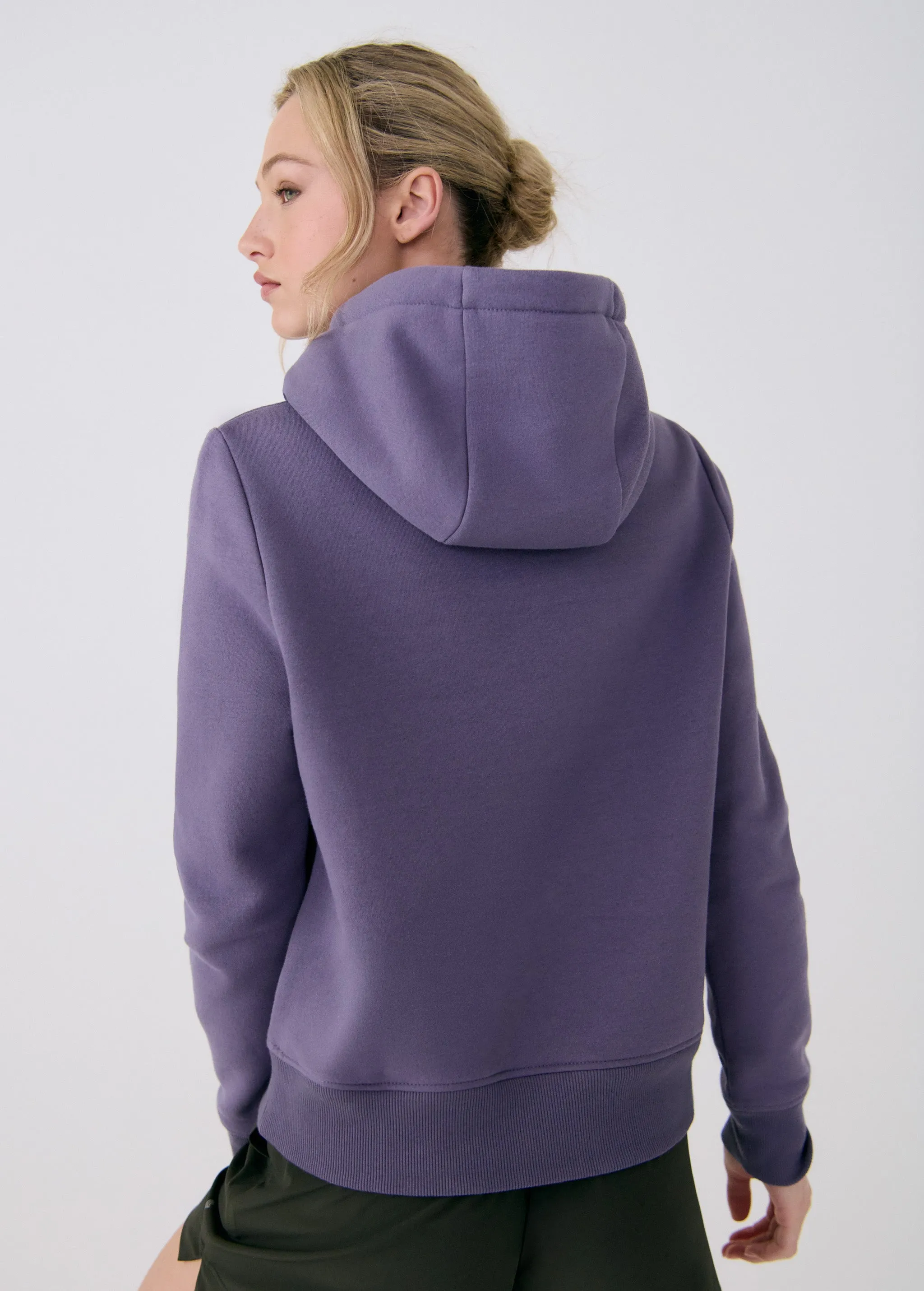 Lolë Icon Hoodie